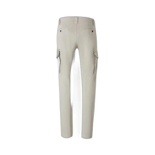 C.P. Company Sateen Ergonomic Pants