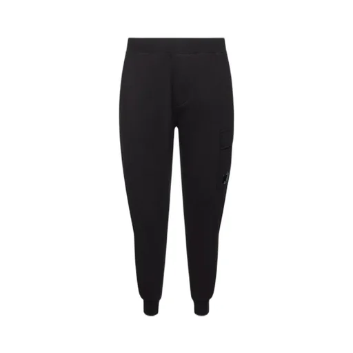 C.P. Company Cargo Lens Detail Pants