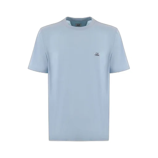 C.P. Company Logo Crew Neck T-Shirt