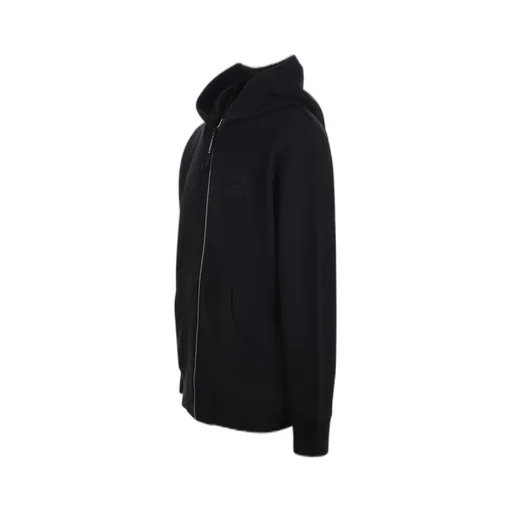 C.P. Company Hooded Zip Sweater