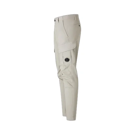 C.P. Company Sateen Ergonomic Pants