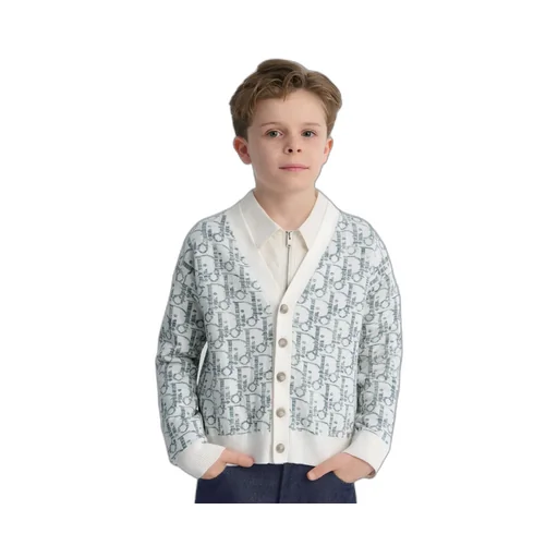 Kids' Cardigan