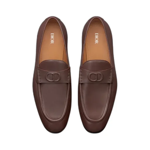 Dior Timeless Flex Loafer
