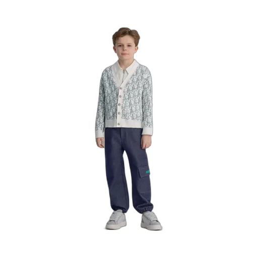 Kids' Cardigan