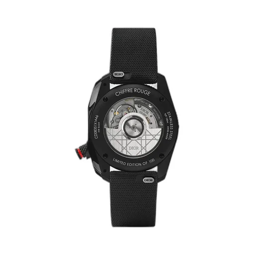 Chiffre Rouge