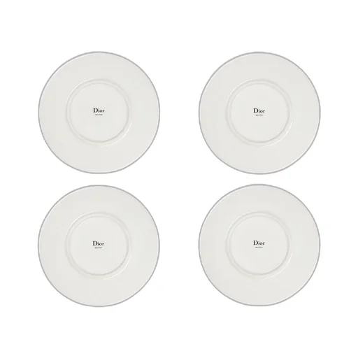 Set Of Four Side Plates