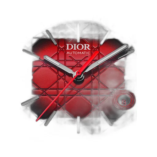 Chiffre Rouge
