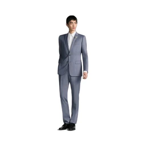 Classic Suit