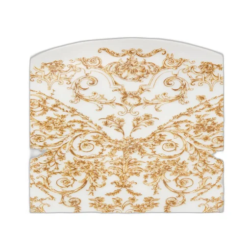 Set Of Four Side Plates