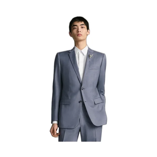 Classic Suit