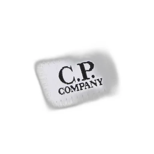 C.P. Company Wool Knit Beanie
