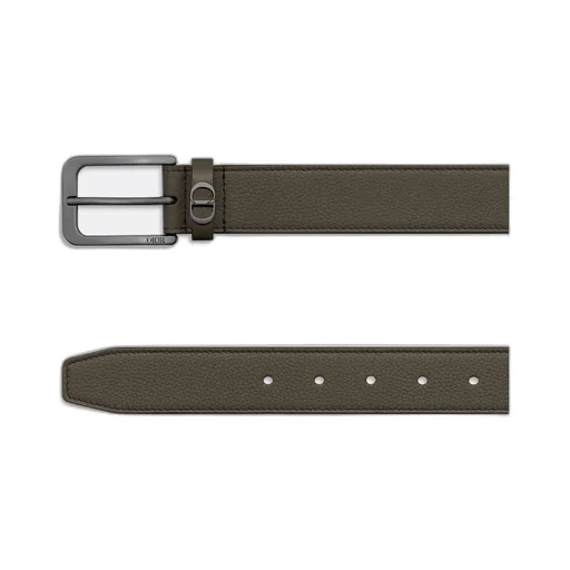 Cd Icon Belt