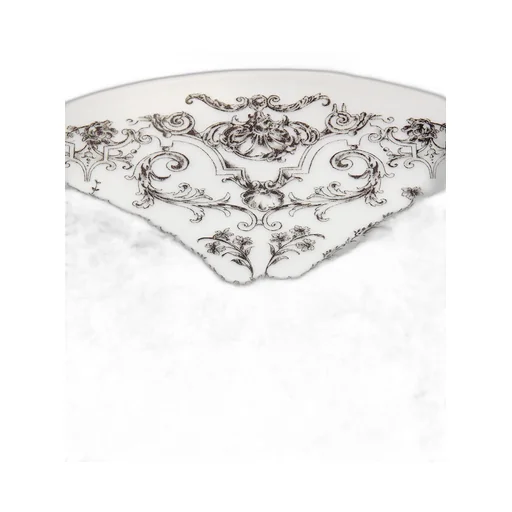Set Of Four Side Plates
