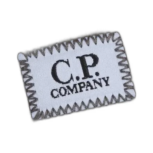 C.P. Company Ribbed Knit Beanie