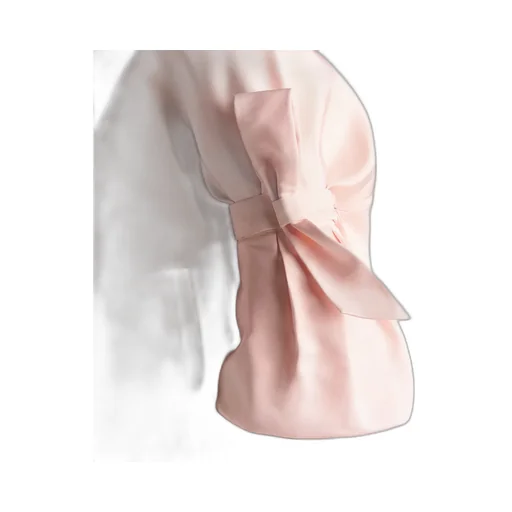 Stand-Collar Jacket
