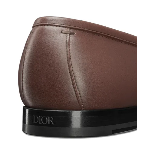 Dior Timeless Flex Loafer