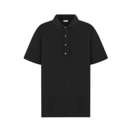 Dior Icons Polo Shirt