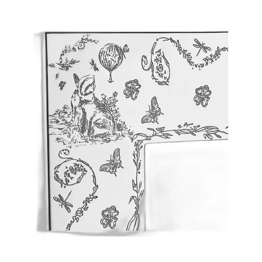 Small Engraved Photo Frame