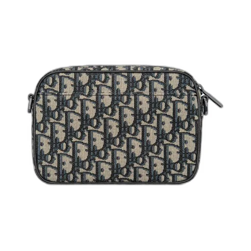Mini Safari Bag With Strap