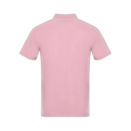 C.P. Company Contrast-Trim Polo Shirt