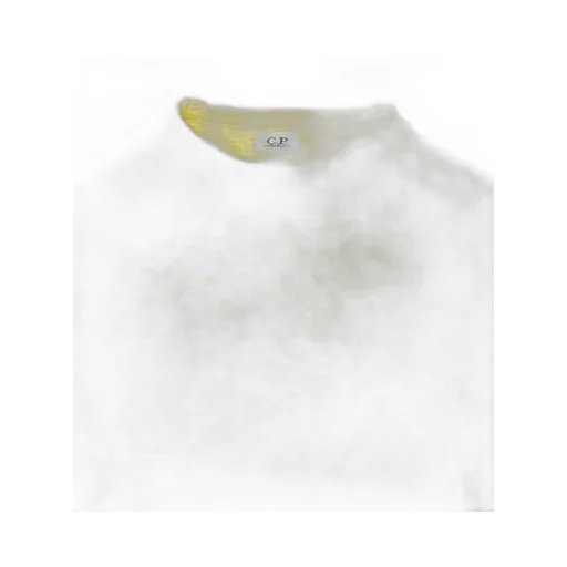 C.P. Company Crew Neck Sweater