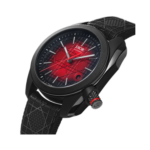 Chiffre Rouge