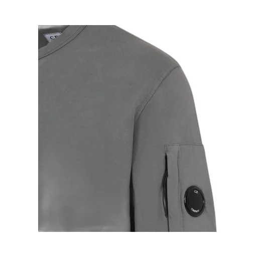 C.P. Company Lens Detail Sweatshirt