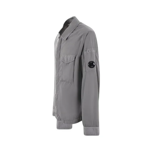 C.P. Company Goggle Lens Shirt