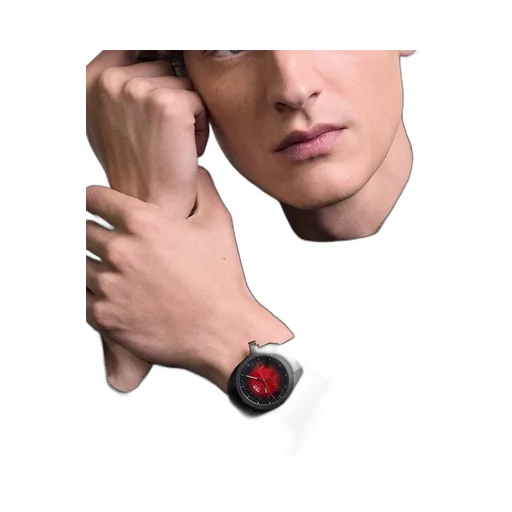 Chiffre Rouge