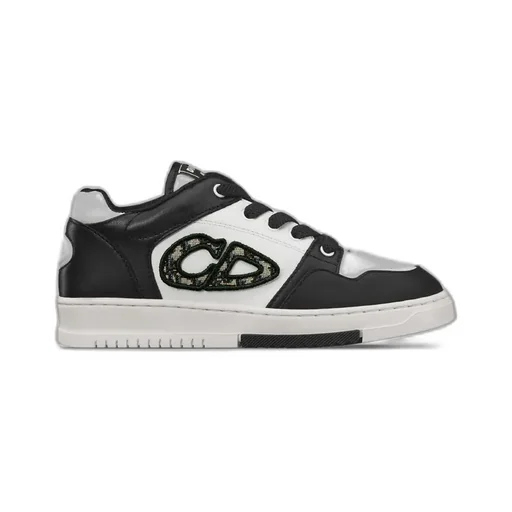 Little Kids' B57 Dribble Low-Top Sneaker