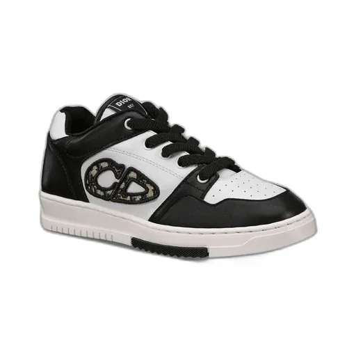 Little Kids' B57 Dribble Low-Top Sneaker