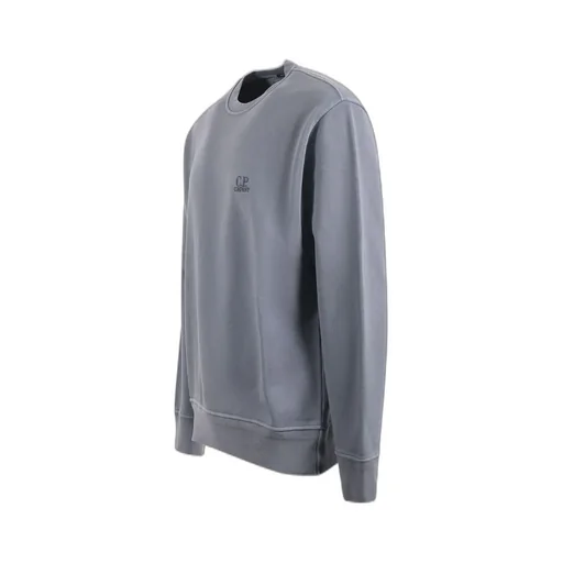 C.P. Company Stone Wash Sweatshirt