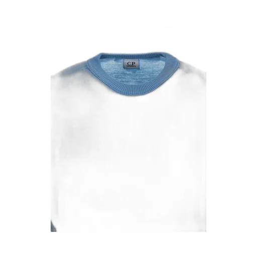 C.P. Company Lens Detail Knitwear