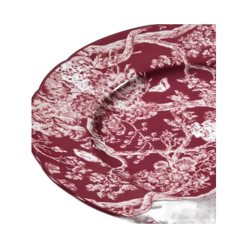 Dessert Plate