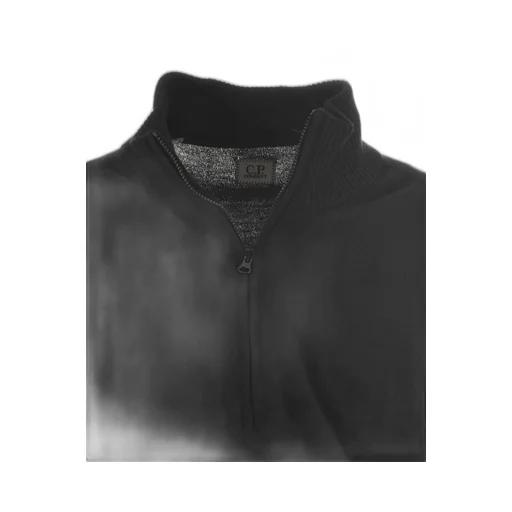 C.P. Company Zip-Up Knitwear