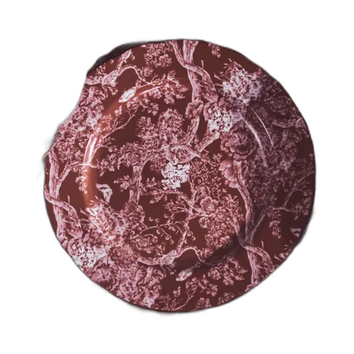 Dessert Plate