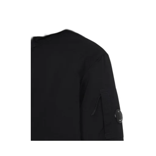 C.P. Company Hooded Long Coat