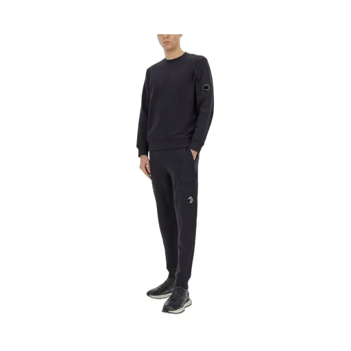 C.P. Company Relaxed Fit Jogging Pants