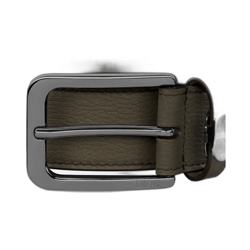 Cd Icon Belt