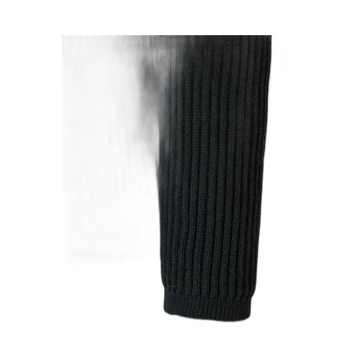 C.P. Company Ribbed Knit Sweater