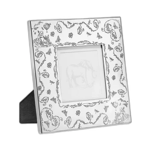 Small Engraved Photo Frame
