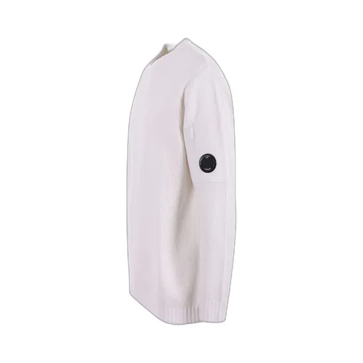 C.P. Company Lens-Detail Knitwear