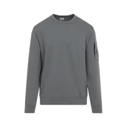 C.P. Company Lens Detail Sweatshirt
