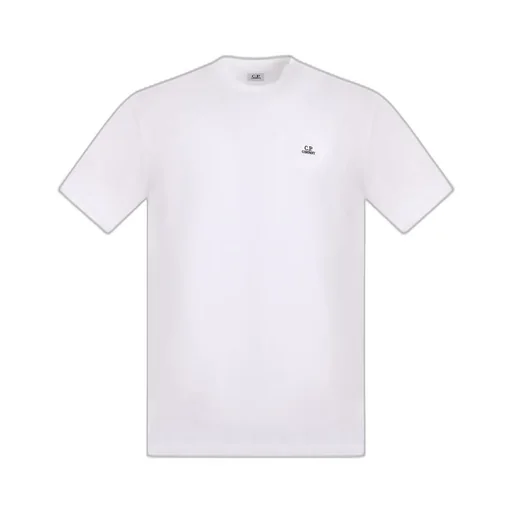 C.P. Company Logo Patch T-Shirt
