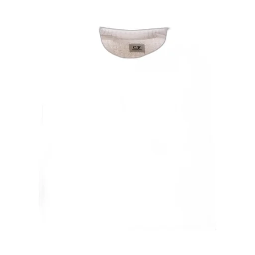 C.P. Company Lens-Detail Knitwear