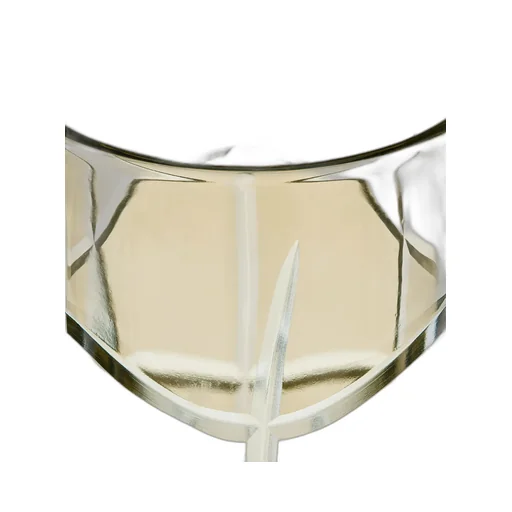 Set Of Six Cocktail Glasses