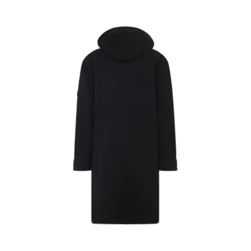 C.P. Company Hooded Long Coat