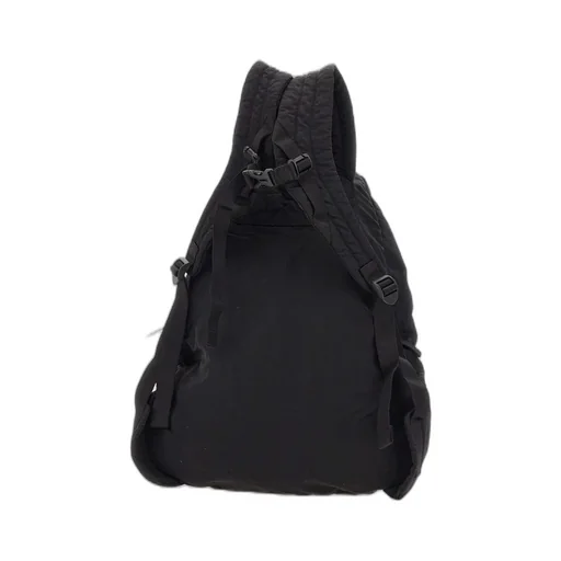 C.P. Company Rubberized Nylon Backpack