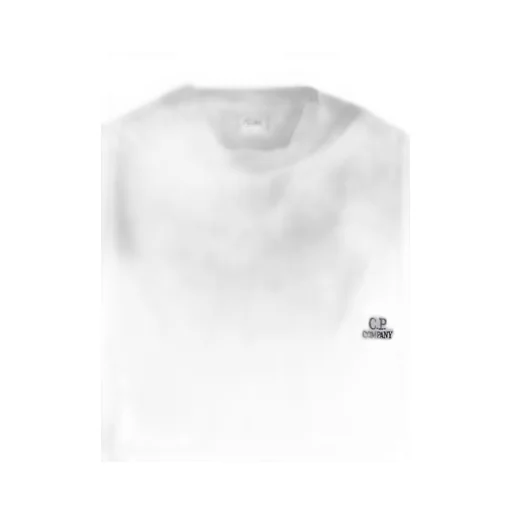 C.P. Company Logo Patch T-Shirt