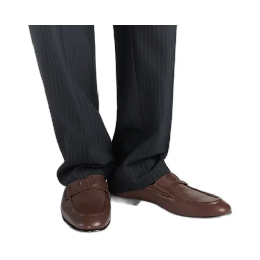 Dior Timeless Flex Loafer